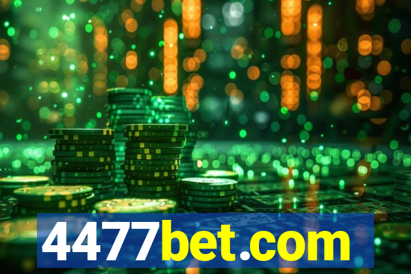 4477bet.com