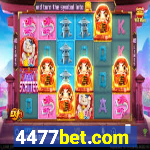 4477bet.com