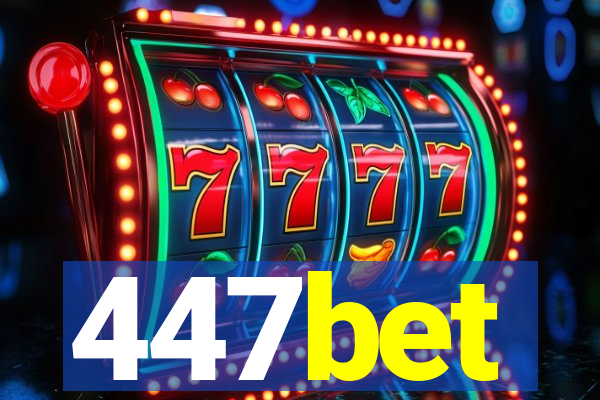 447bet