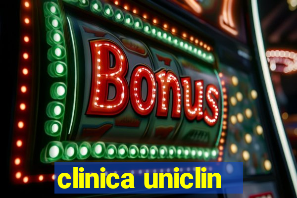 clinica uniclin