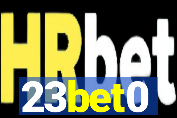 23bet0