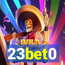 23bet0