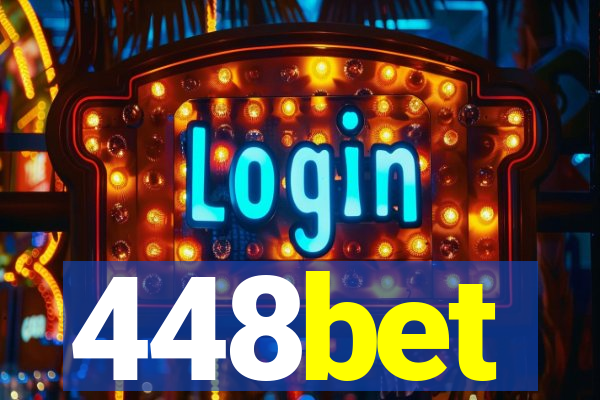 448bet