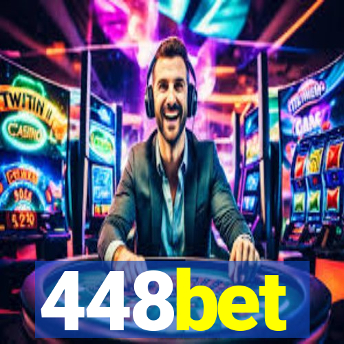 448bet