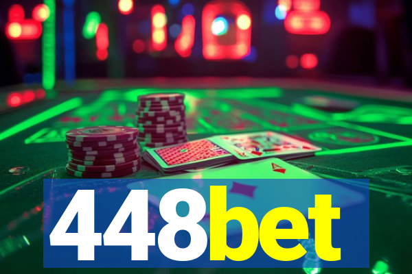 448bet