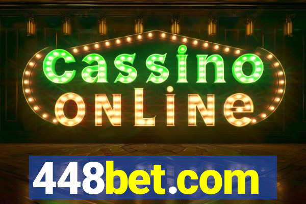 448bet.com