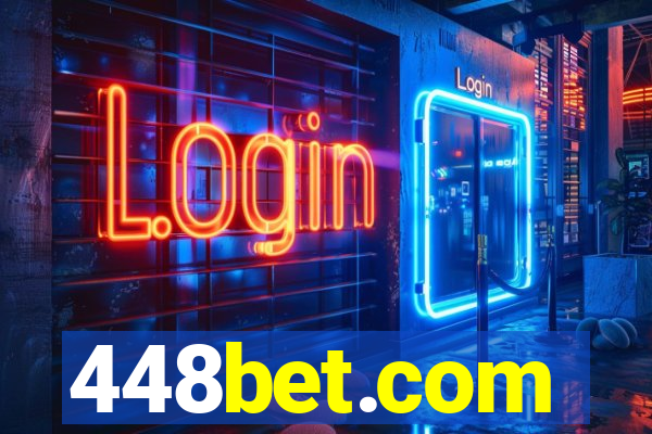 448bet.com