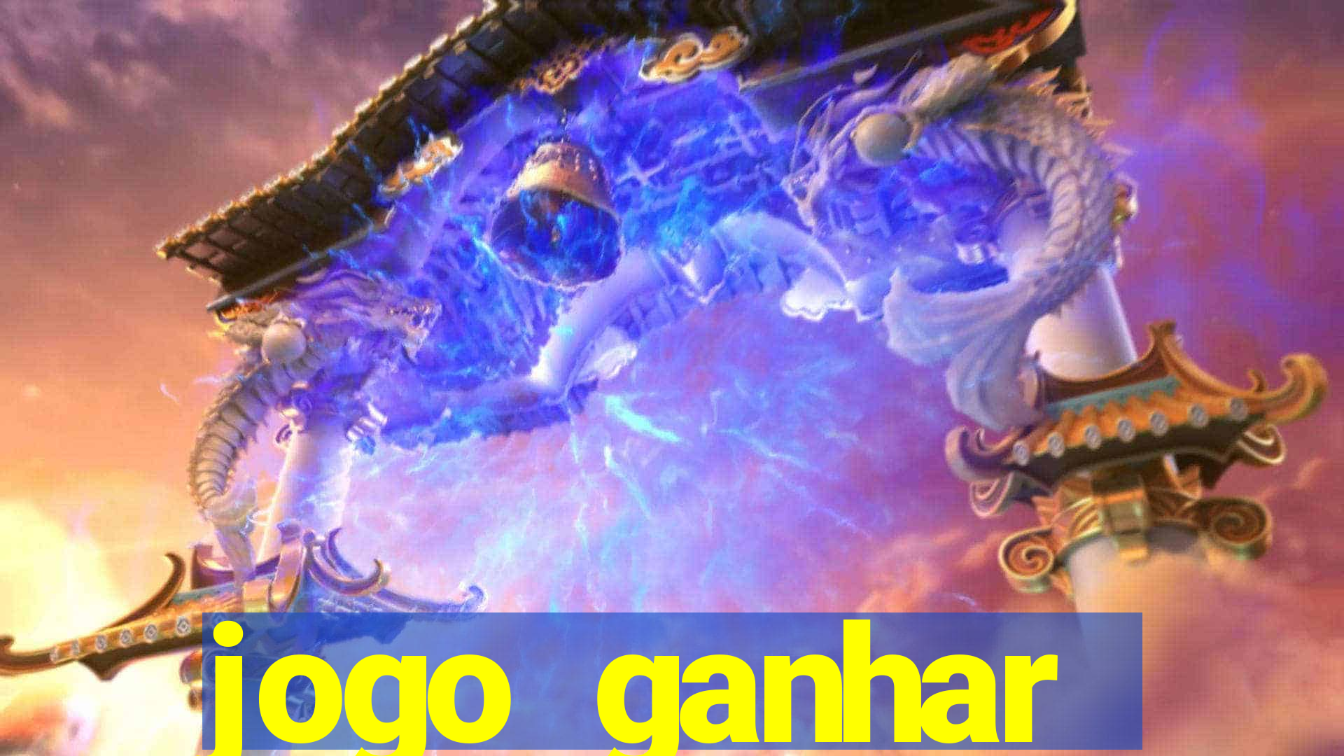 jogo ganhar dinheiro via pix