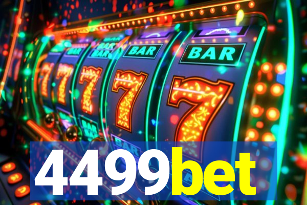 4499bet