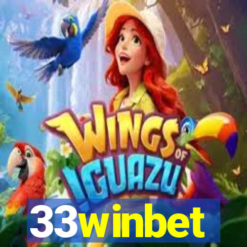 33winbet