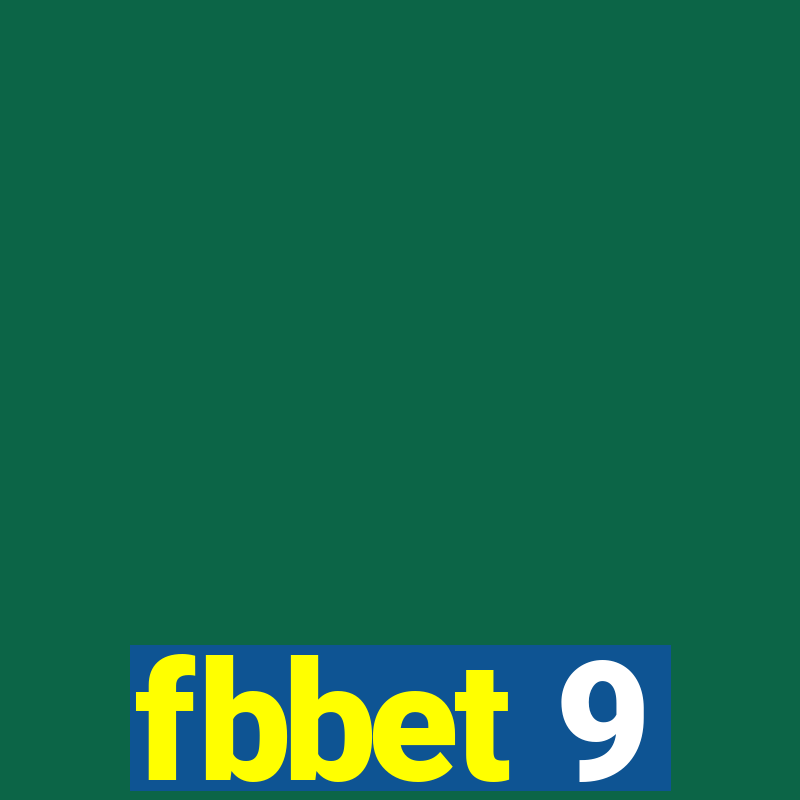 fbbet 9