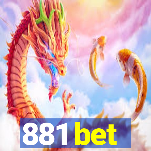 881 bet