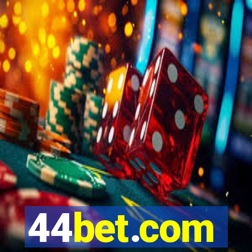 44bet.com