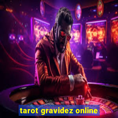 tarot gravidez online