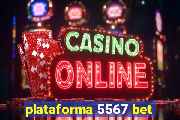 plataforma 5567 bet