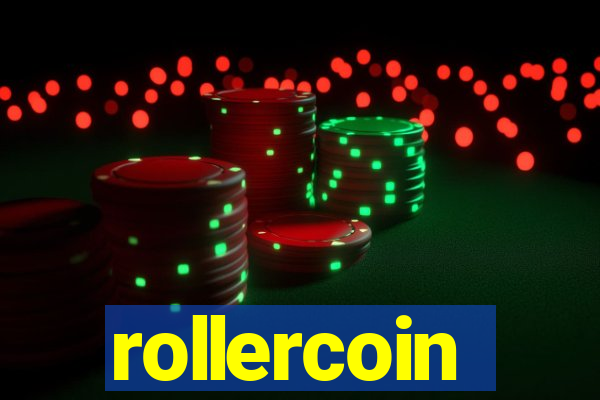 rollercoin