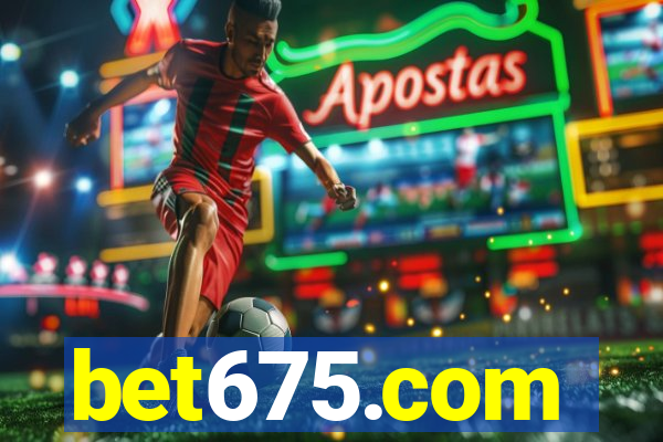 bet675.com