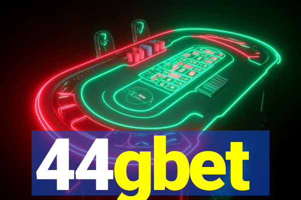 44gbet