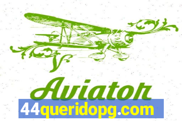 44queridopg.com