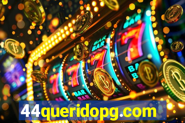 44queridopg.com