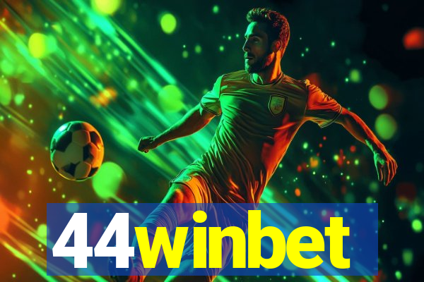 44winbet