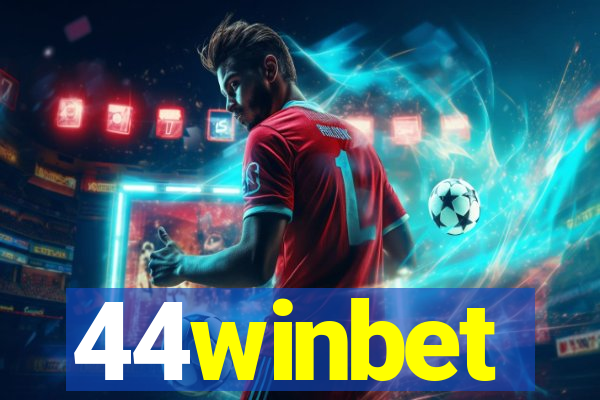 44winbet