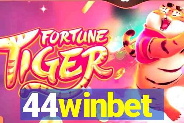 44winbet