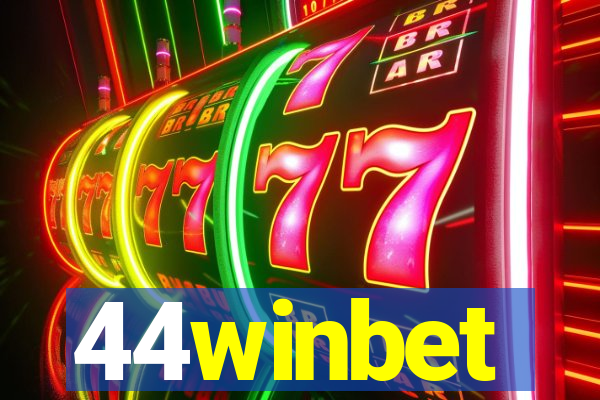 44winbet