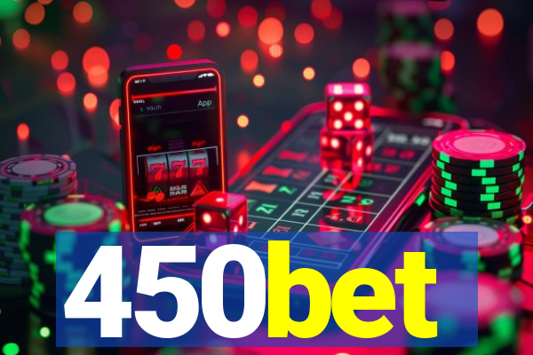 450bet