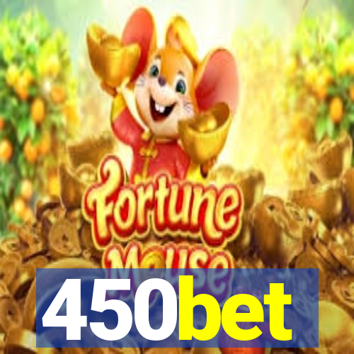 450bet