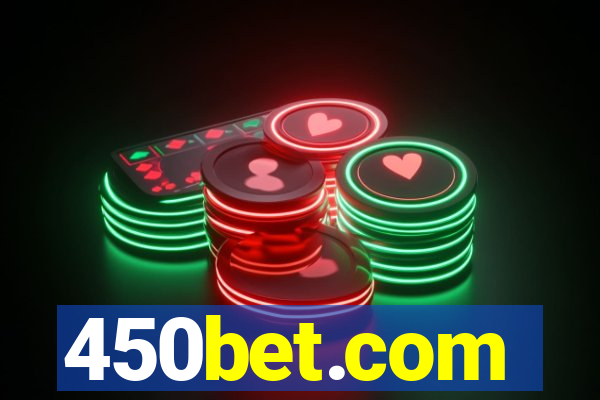 450bet.com