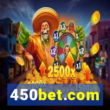 450bet.com