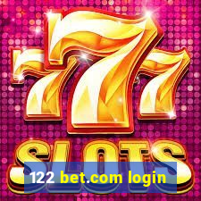 122 bet.com login