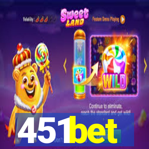 451bet