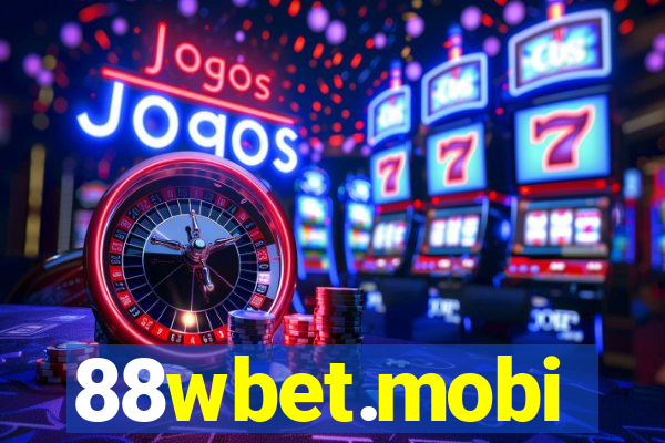 88wbet.mobi