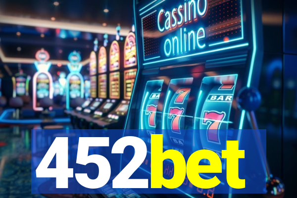 452bet