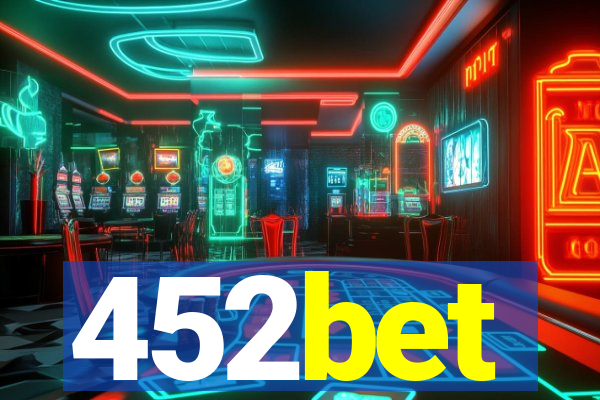 452bet