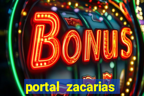 portal zacarias cavando cova