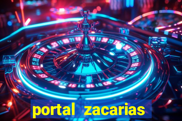 portal zacarias cavando cova