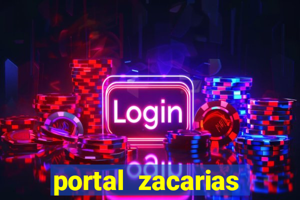 portal zacarias cavando cova