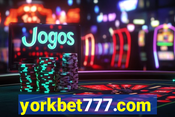 yorkbet777.com