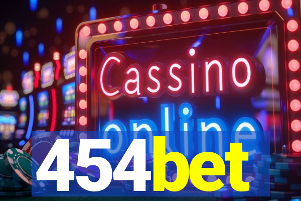 454bet