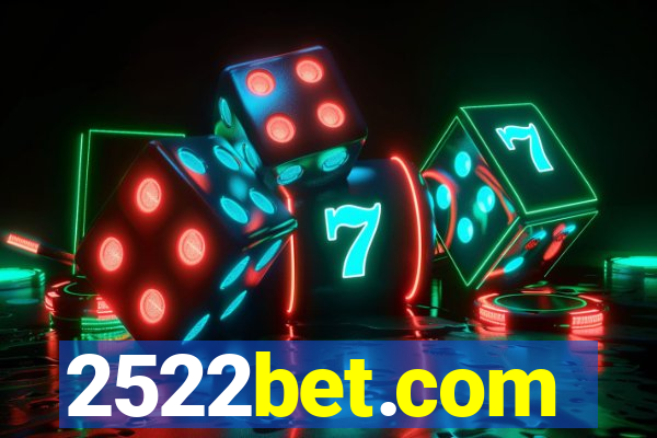 2522bet.com