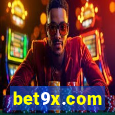 bet9x.com