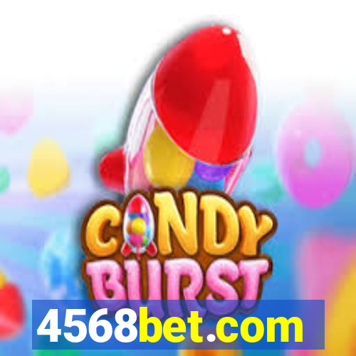 4568bet.com