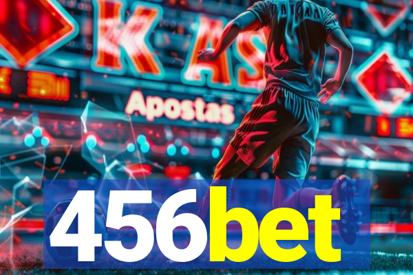 456bet