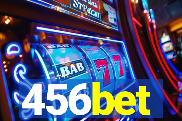 456bet