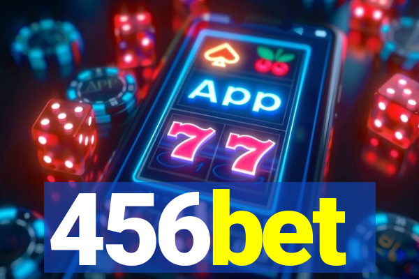 456bet