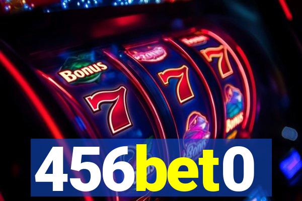 456bet0