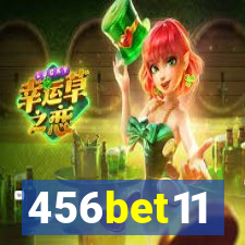 456bet11